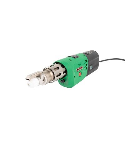 大型擠壓式焊接機Fusion 1 